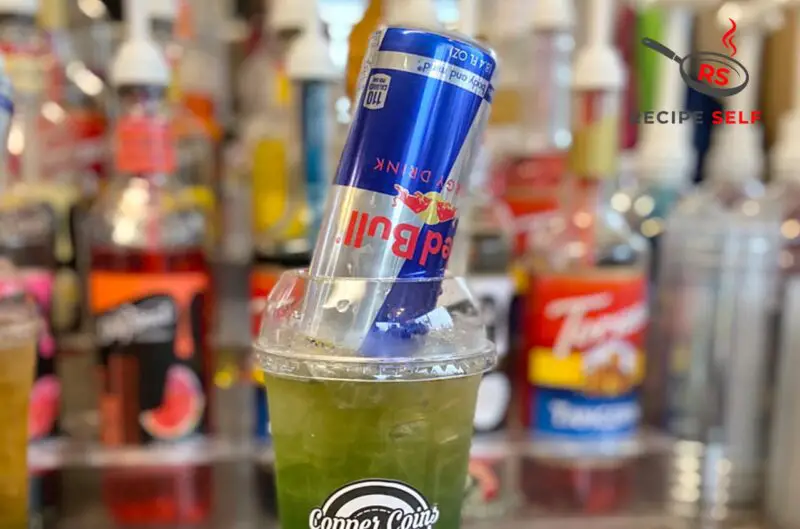 2 Trash Can Drink Recipes 1 October Recipe Self