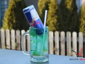 Trash Can Drink Recipes