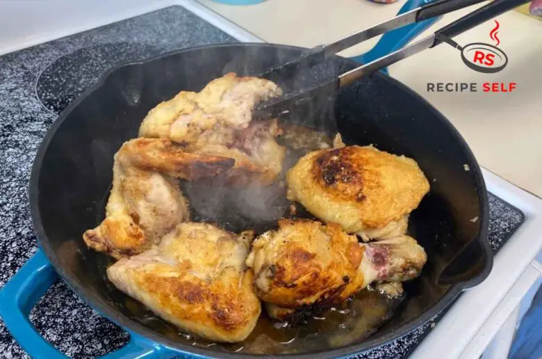 Paula Deen Chicken Recipe 780x516 