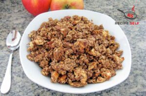 Barefoot Contessa Granola Recipe Barefoot Contessa Granola Recipe