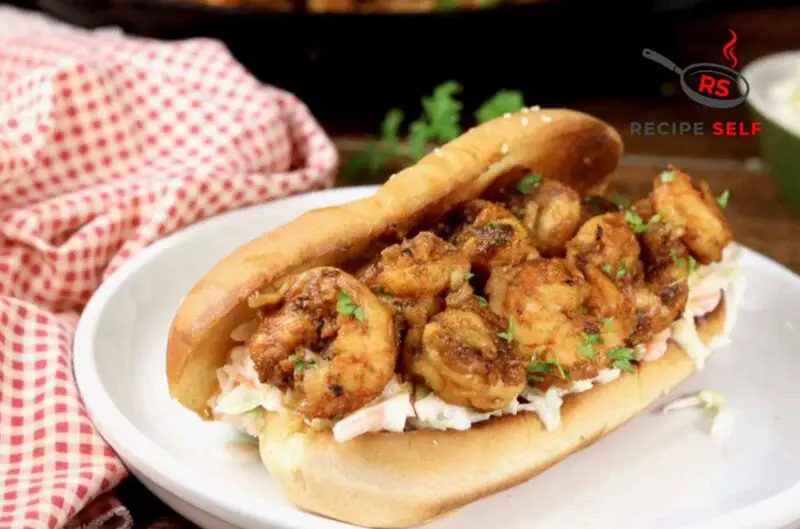 Chicken Po Boy Recipes Chicken Po Boy Recipes