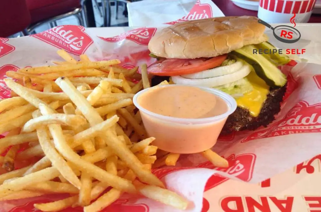 4 Freddy’s Fry Sauce Recipe November 2022 Recipe Self