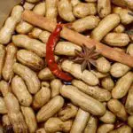 Hawaiian Boiled Peanuts Recipe