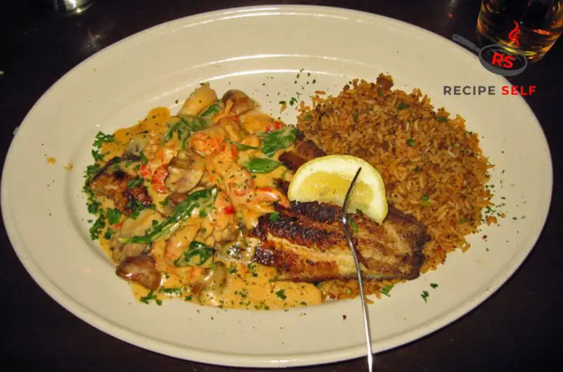 Pappadeaux Dirty Rice Recipe Pappadeaux Dirty Rice Recipe