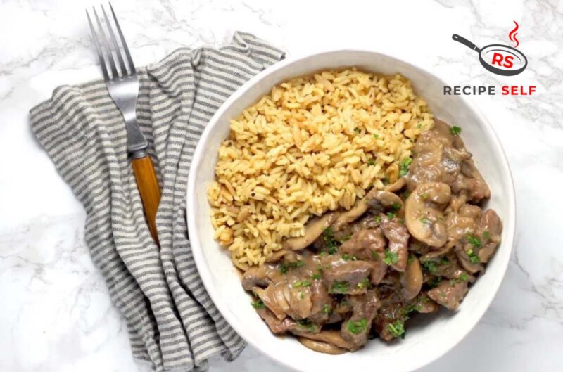 2 Texas Roadhouse Rice Recipe | December 2020 | Recipe Self