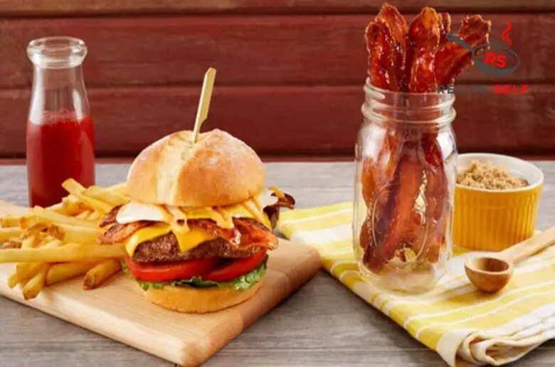 2 Bob Evans Candied Bacon Recipe October 2022 Recipe Self