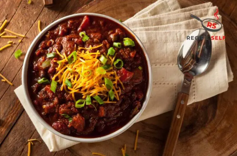 2 Jaime Deen Chili Recipe November 2022 Recipe Self