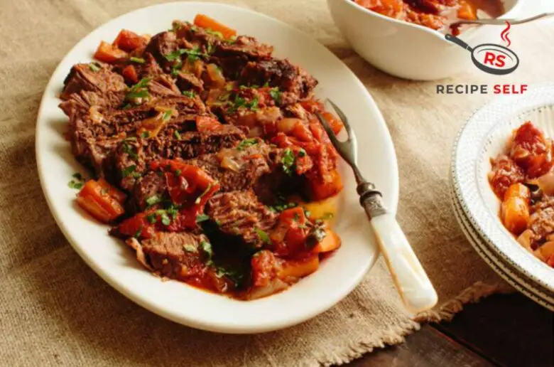 3 Johnny Carino's Italian Pot Roast Recipe Recipe Self