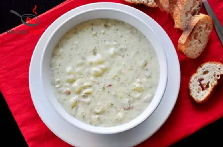 3 Legal Seafood Clam Chowder Recipe November 2022