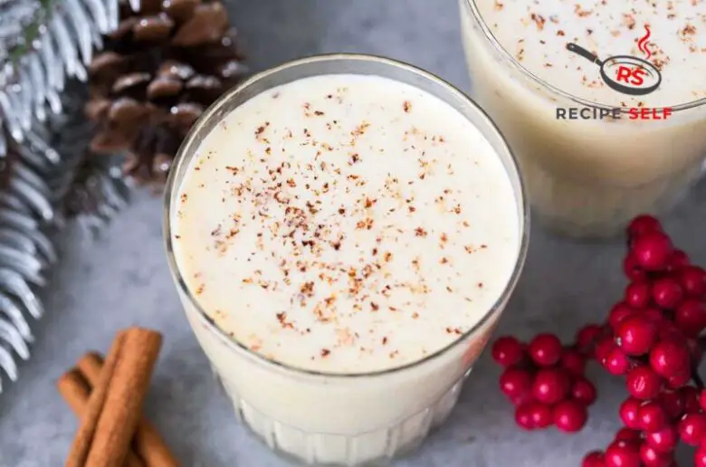 2 Southern Comfort Vanilla Spice Eggnog Recipe