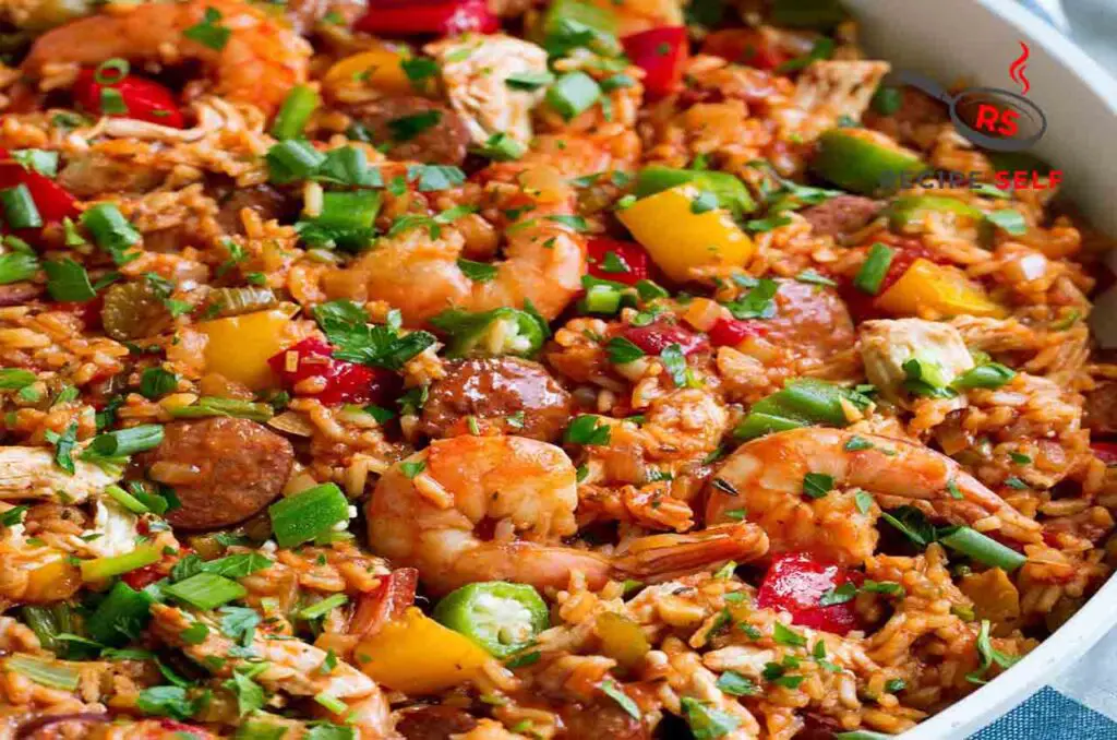 4 Tony Chachere Jambalaya Recipe February 2023 Recipe Self