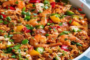 Tony Chachere Jambalaya Recipe Tony Chachere Jambalaya Recipe