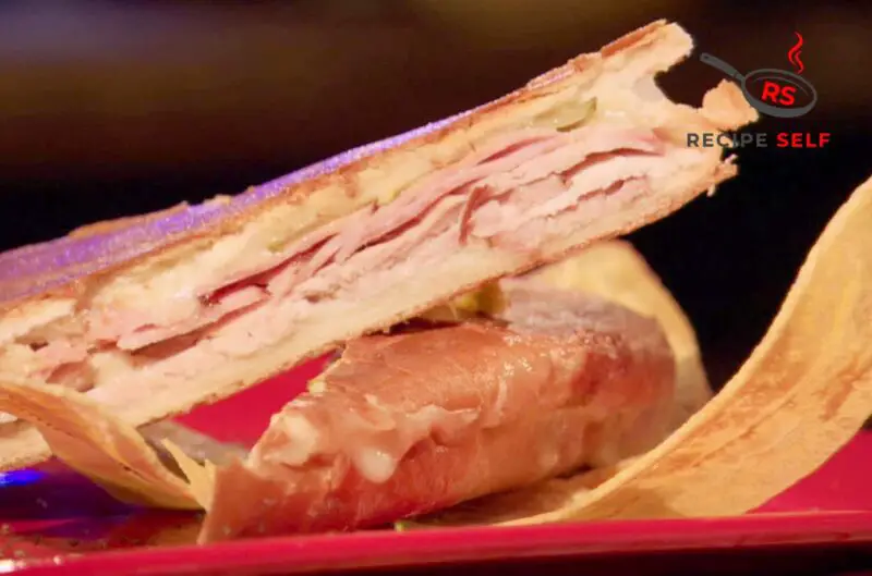Bobby Flay Cuban Sandwich Recipe