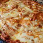 Paula Deen Lasagne Recipe