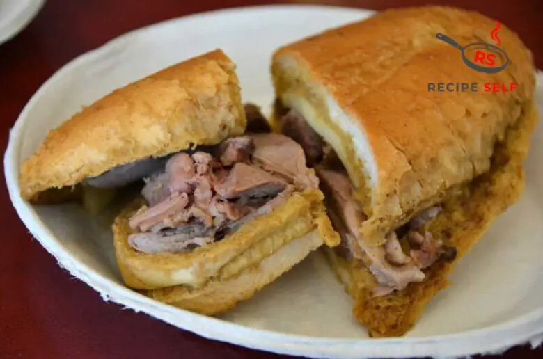 2 Philippe French Dip Sandwich Recipes Recipe Self