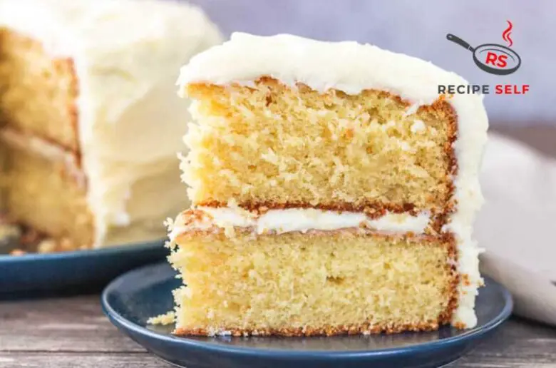 Trader Joe’s Vanilla Cake Mix Recipes Recipe Self
