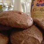 Crown Royal Cookie Recipes