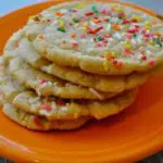 Mrs Fields Sugar Cookie Recipes