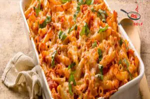 San Giorgio Baked Ziti Recipes San Giorgio Baked Ziti Recipes