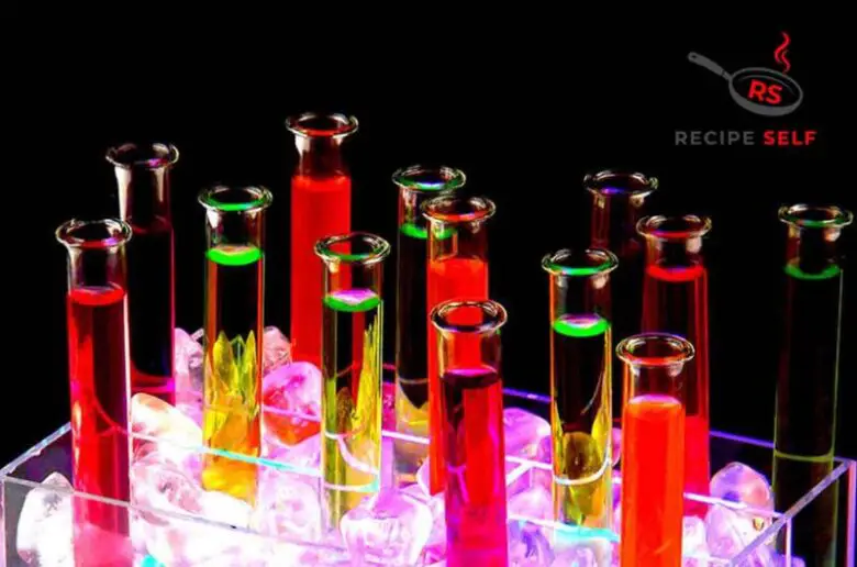 2 Test Tube Shot Recipes October 2022 Recipe Self