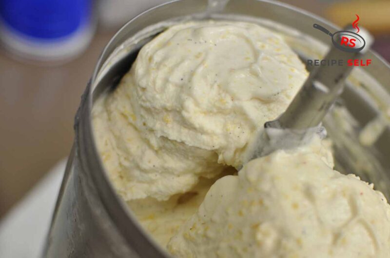 White Mountain Ice Cream Maker Recipes