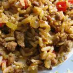 Bojangles Dirty Rice Recipe