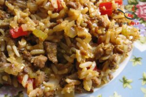Bojangles Dirty Rice Recipe Bojangles Dirty Rice Recipe