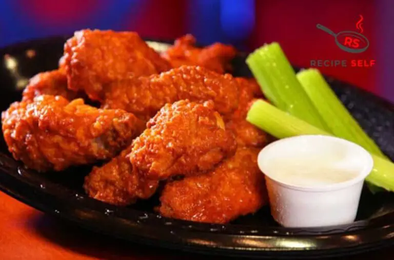 3 Buffalo Wild Wings Dry Rub Recipes 2023 Recipe Self