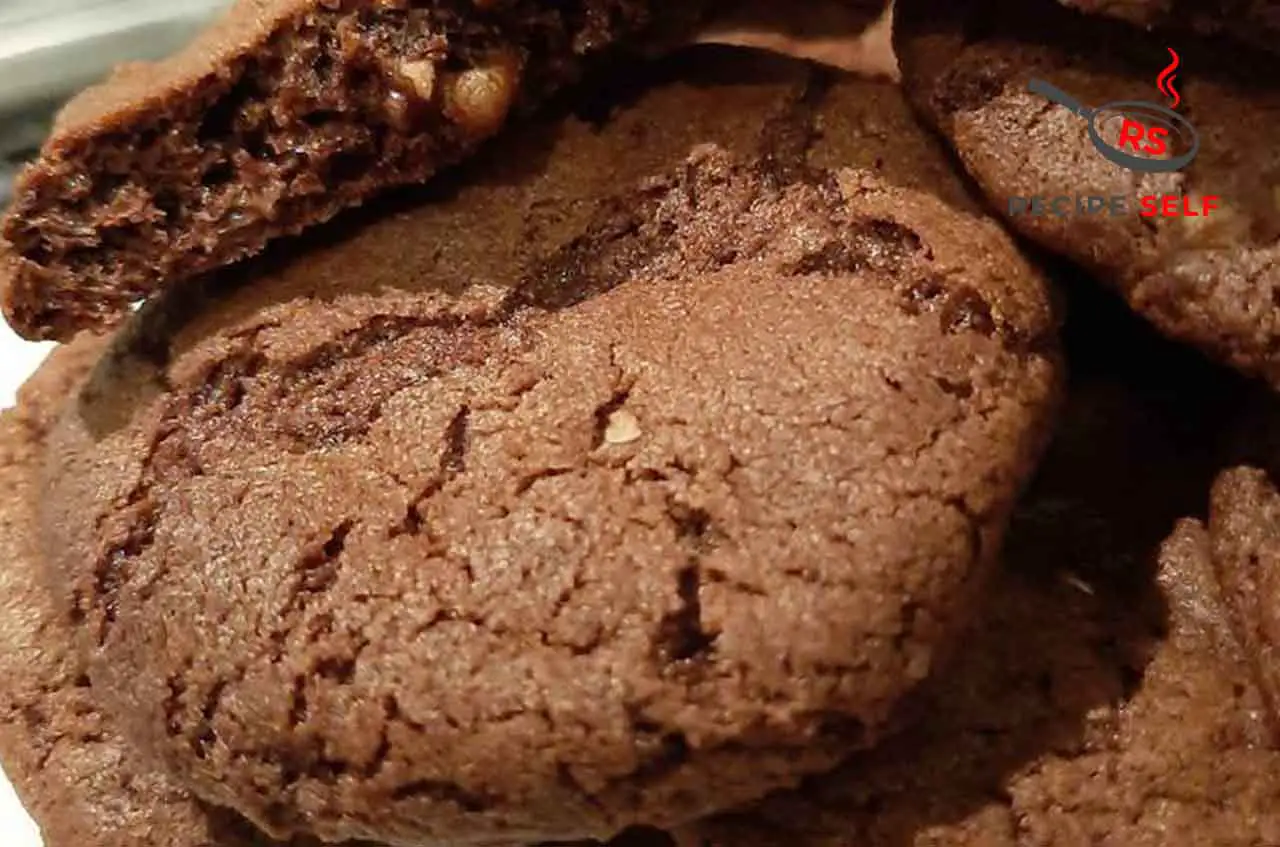 McDonald's Chocolate Chip Cookies Recipe Recipe Self