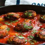 Meatball Recipe without Eggs