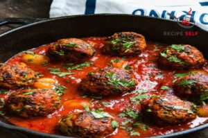 Meatball Recipe without Eggs Meatball Recipe without Eggs