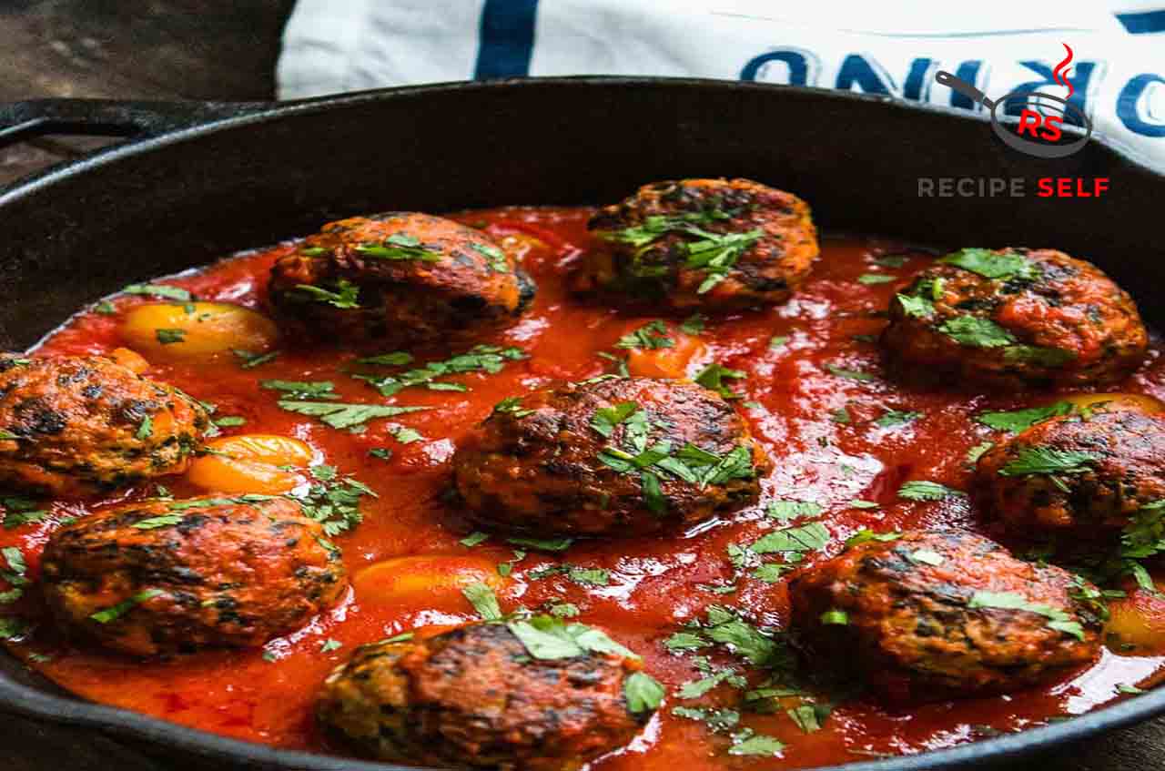 Meatball Recipe without Eggs Meatball Recipe without Eggs