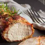 Pork Cushion Meat Recipes