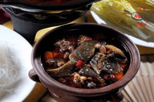 Soft Shell Turtle Recipes Soft Shell Turtle Recipes