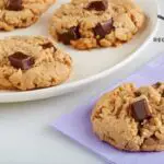 Spenda Cookie Recipes