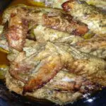 Turkey Wing Crock Pot Recipes