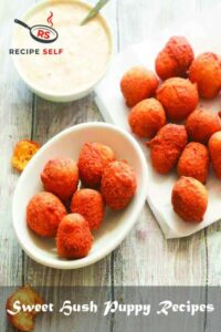 Sweet Hush Puppy Recipes Sweet Hush Puppy Recipes