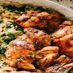 Weight Watchers Chicken Thigh Recipes
