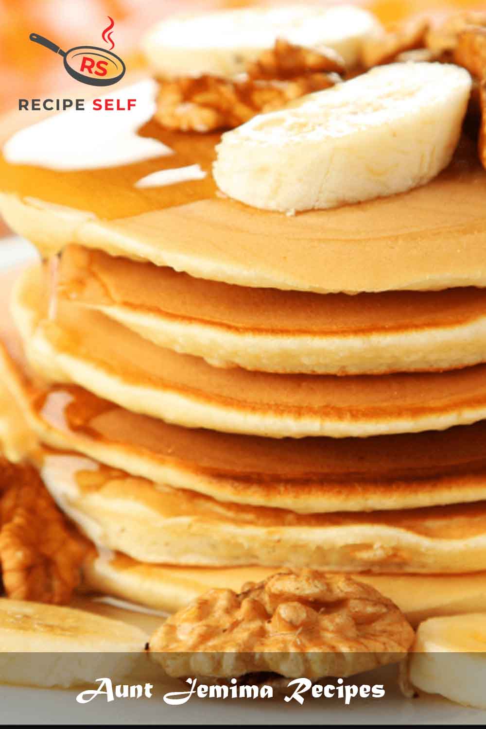 Aunt Jemima Recipes Aunt Jemima Recipes