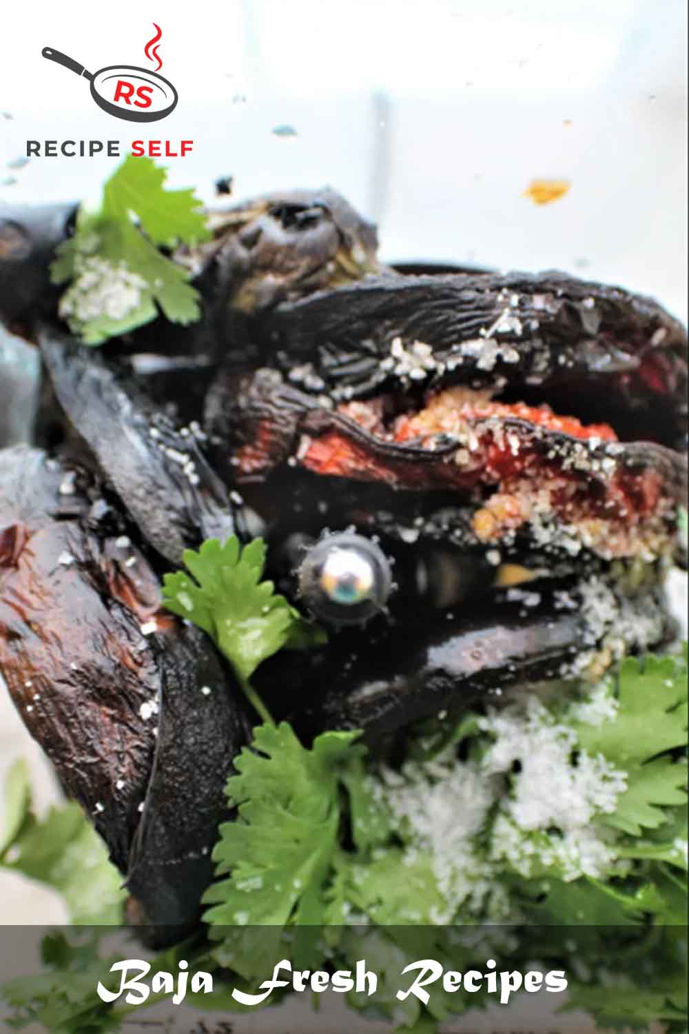 Baja Fresh Recipes Baja Fresh Recipes