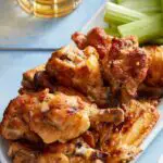 Diabetic Chicken Wing Recipes
