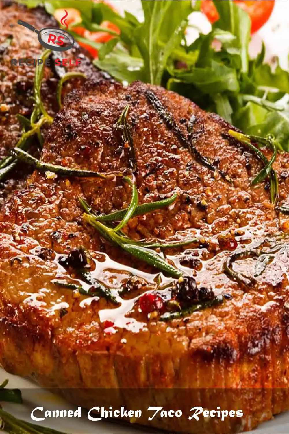 Grilled Eye of Round Steak Recipes