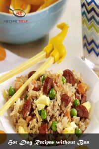 Hot Dog Recipes without Bun Hot Dog Recipes without Bun