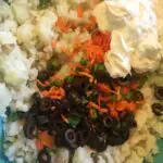Juan Pollo Potato Salad Recipes