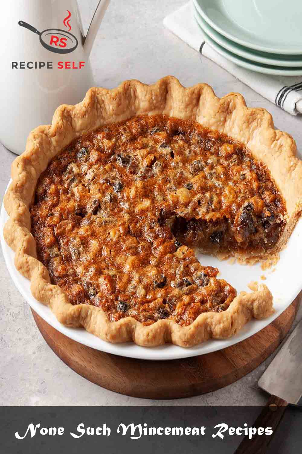 None Such Mincemeat Recipes None Such Mincemeat Recipes