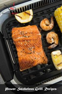 Power Smokeless Grill Recipes Power Smokeless Grill Recipes