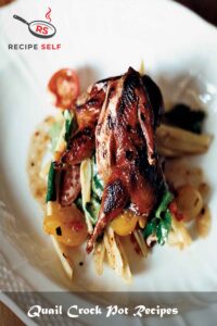 Quail Crock Pot Recipes Quail Crock Pot Recipes