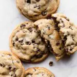 Recipes using Chips Ahoy Cookies