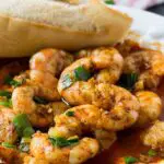 Bubba Gump Cajun Shrimp Recipes