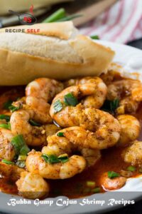 Bubba Gump Cajun Shrimp Recipes Bubba Gump Cajun Shrimp Recipes